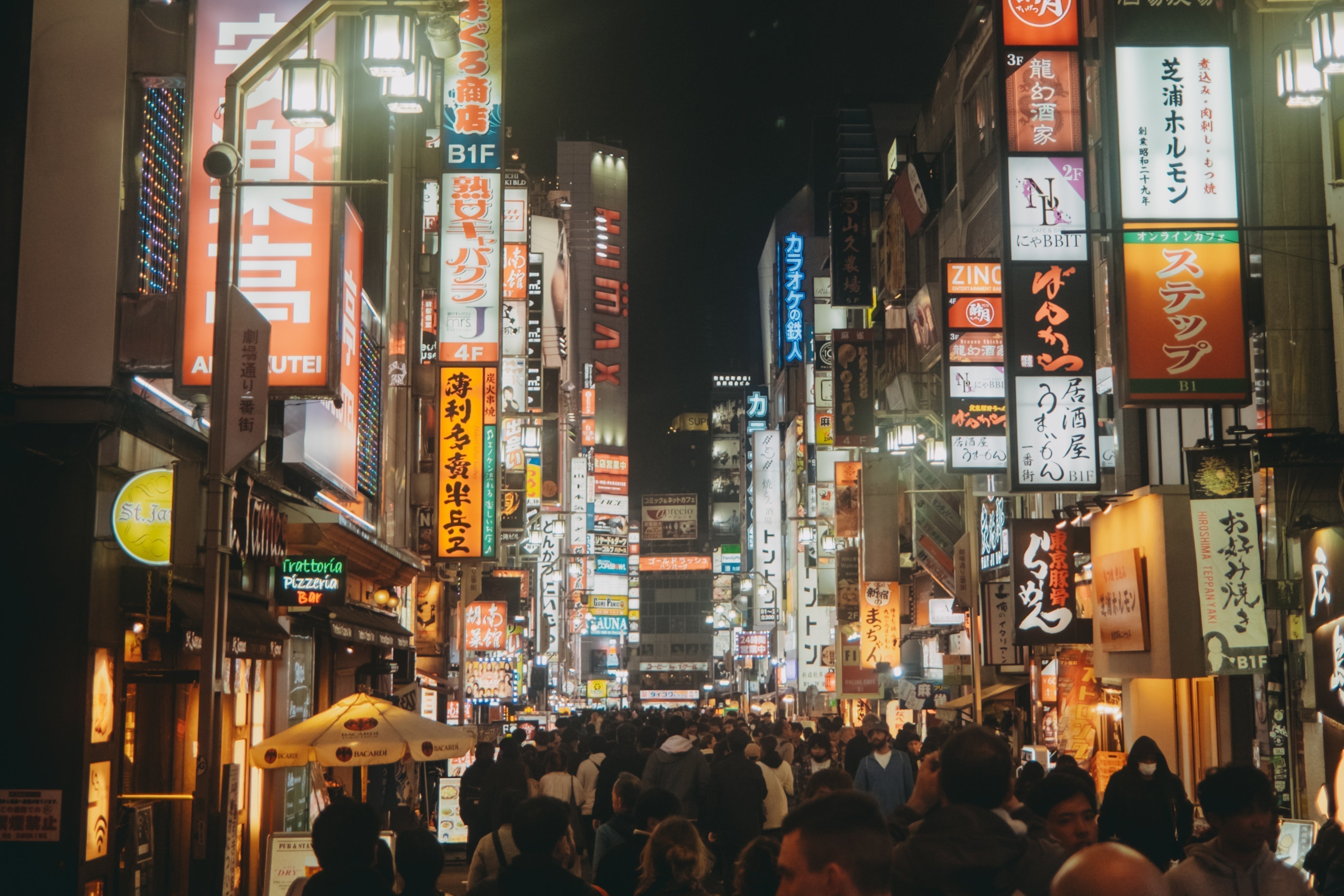 Japonya'ya Gitmeden Önce Bilmeniz Gerekenler
