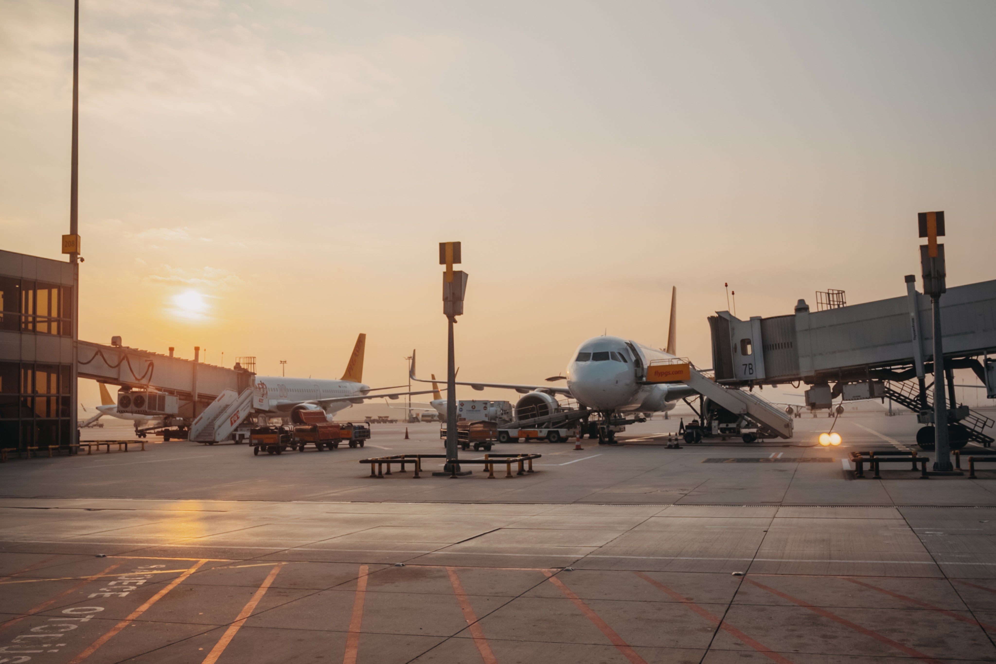 2025 Pasaport Ücretleri