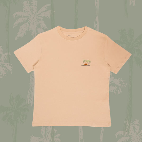 Under The Palm Trees - Kum Beji Under The Palm Trees - Kum Beji