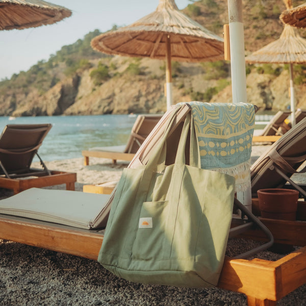 Daydream Çanta - Adaçayı Daydream Çanta - Adaçayı