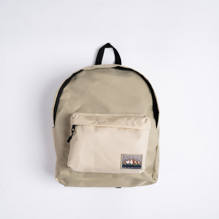 Everyday Sırt Çantası - Bej