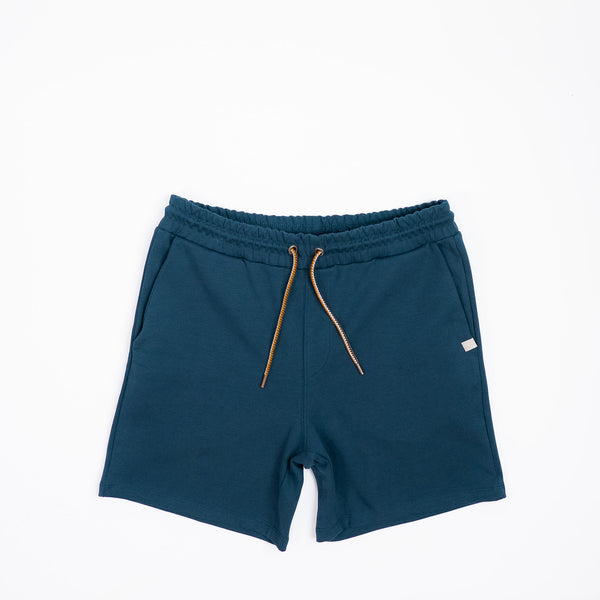 Erkek Comfort Şort - Marin Mavi Erkek Comfort Şort - Marin Mavi