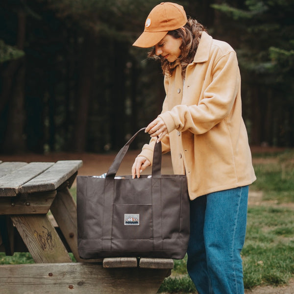 Daydream Pro Çanta - Kahverengi Daydream Pro Çanta - Kahverengi