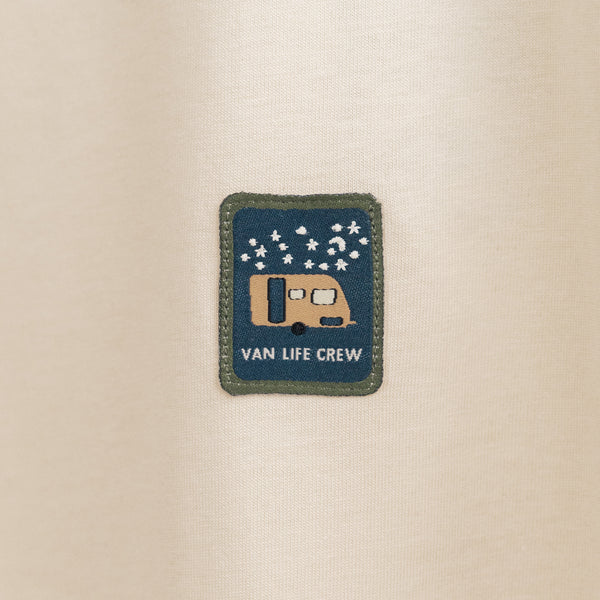Van Life Crew Tshirt Van Life Crew Tshirt