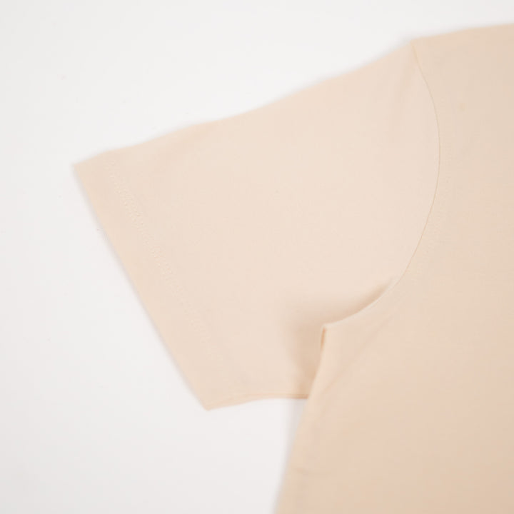 Boat Life Tshirt - Antik Bej