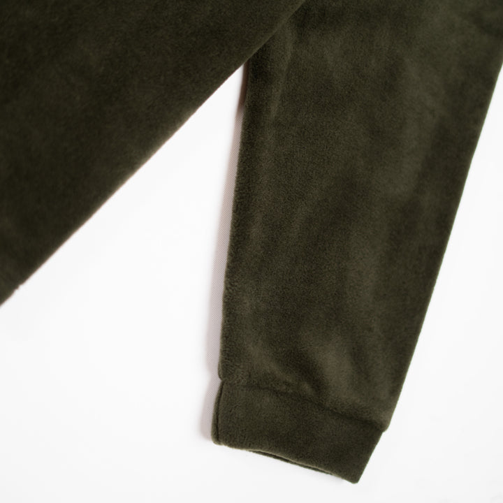 Mountain Polar Ceket - Haki