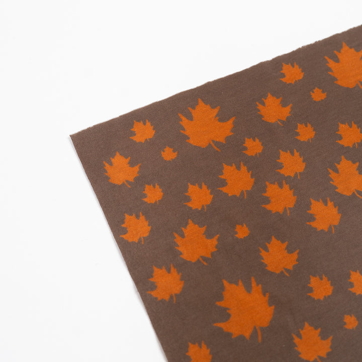 Boyunluk - Fall Leaves