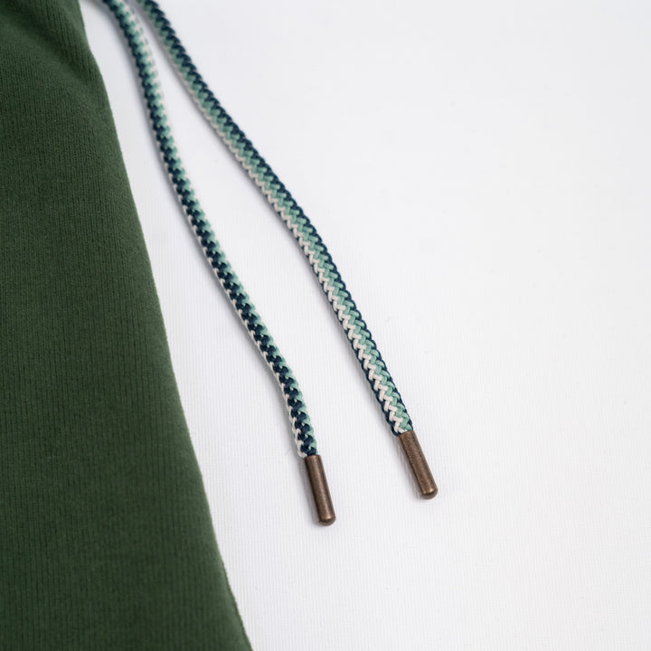 Erkek Travel Pants - Yeşil