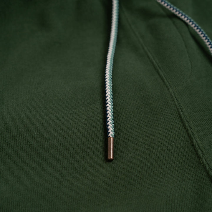 Erkek Travel Pants - Yeşil