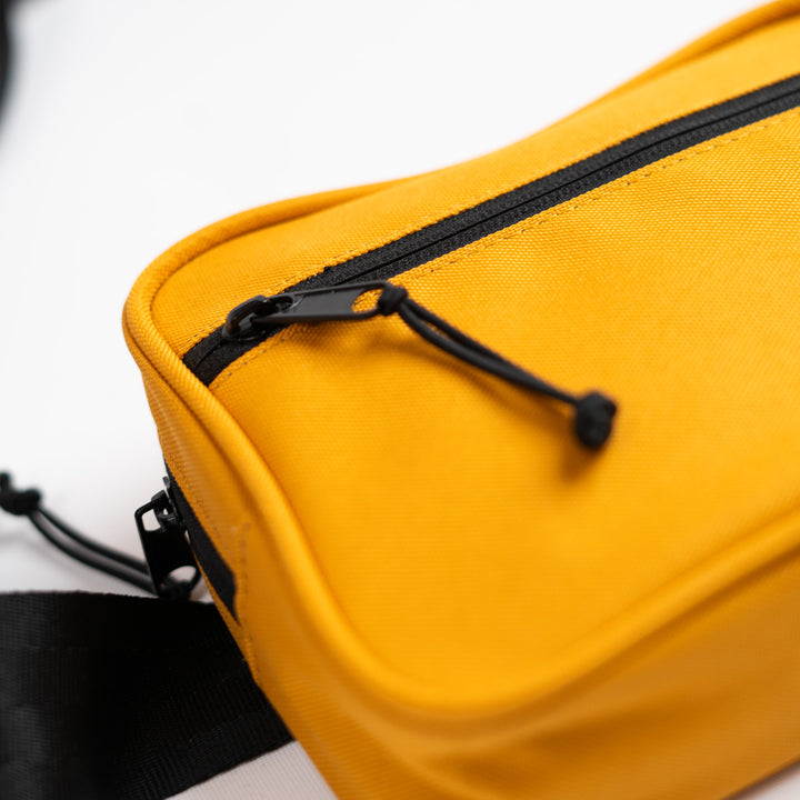 Forest Bel Çantası - Sonbahar Sarısı