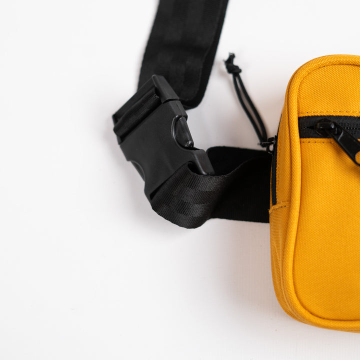 Forest Bel Çantası - Sonbahar Sarısı