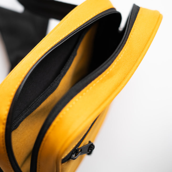 Forest Bel Çantası - Sonbahar Sarısı