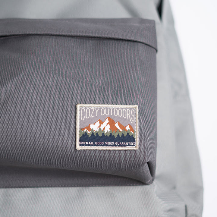 Everyday Sırt Çantası - Gri