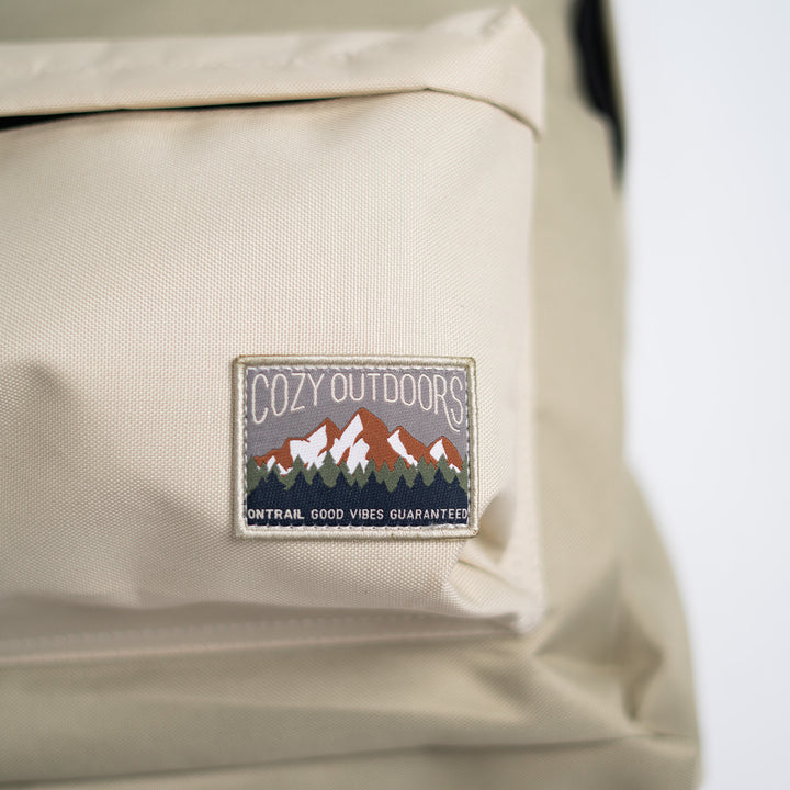 Everyday Sırt Çantası - Bej