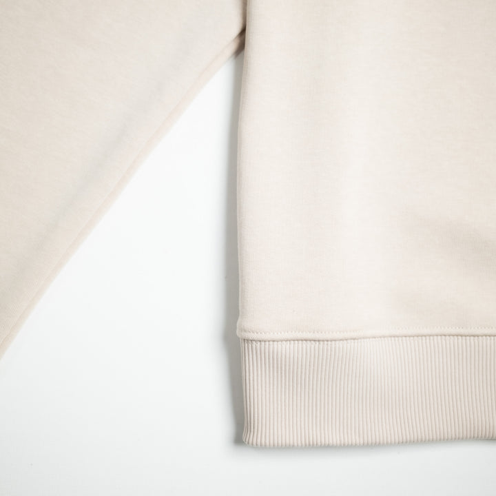 Enchanted Forest Sweatshirt - Antik Bej