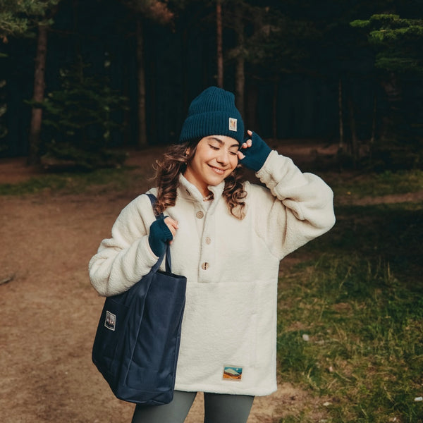 Yün Bere - Gece Mavisi Yün Bere - Gece Mavisi