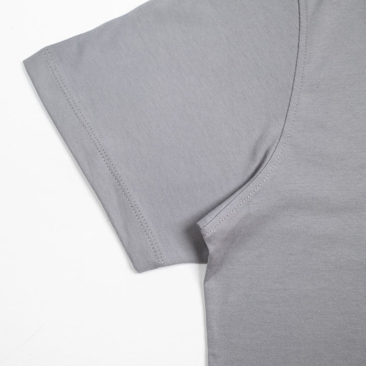 Dirt Roads Tshirt - Antrasit