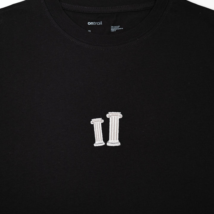 Efes Tshirt - Siyah