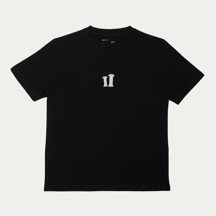 Efes Tshirt - Siyah