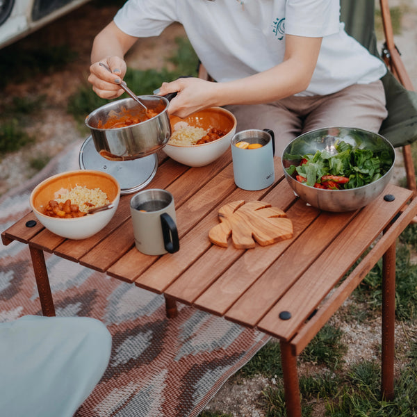 Ahşap Katlanır Masa Ahşap Katlanır Masa
