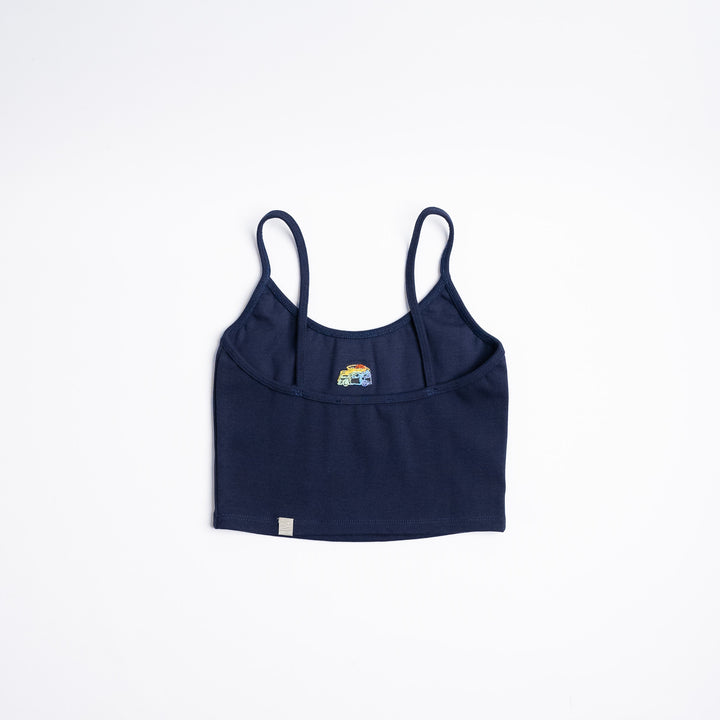 Rainbow Van Bra - Lacivert