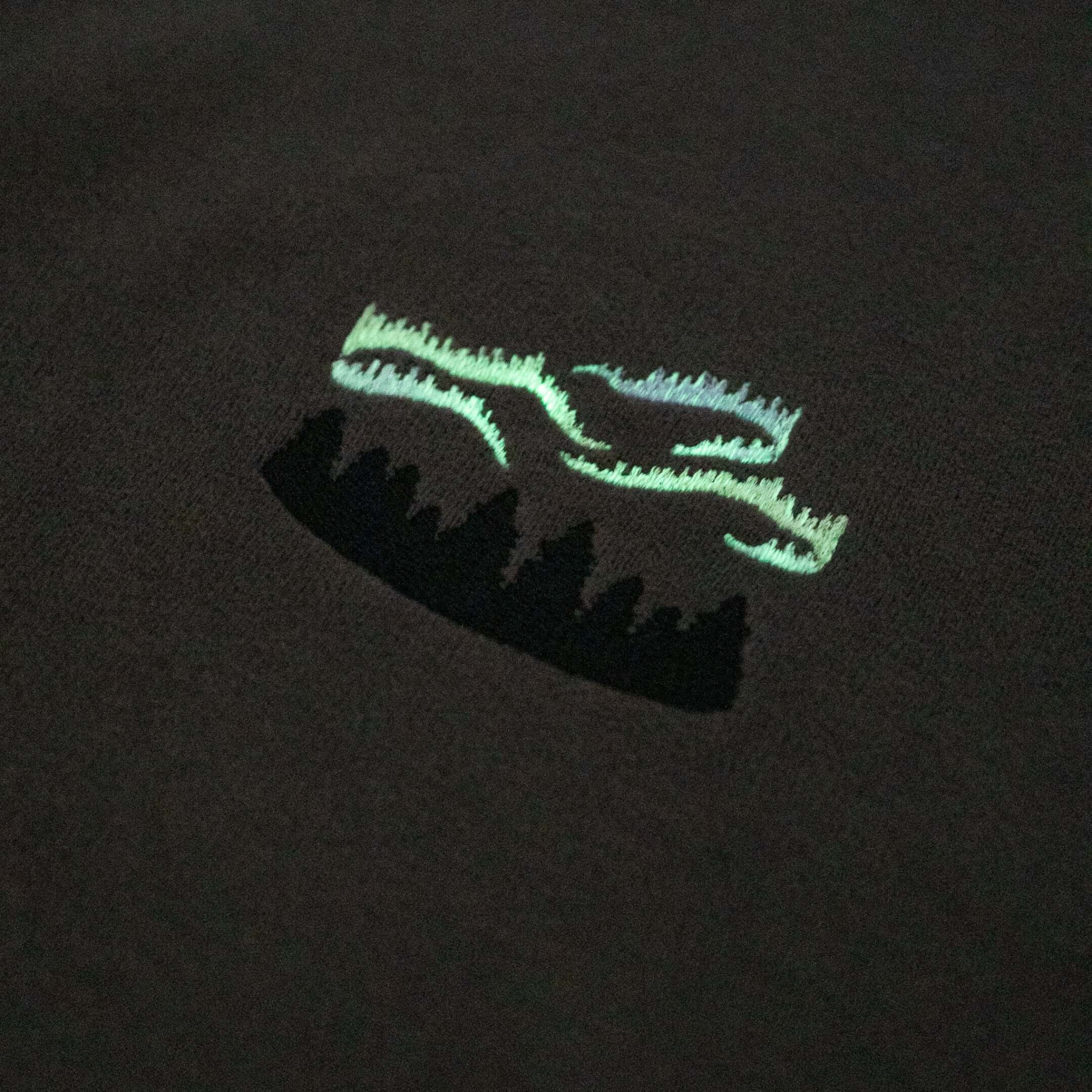 Northern lights outlet sweatshirt