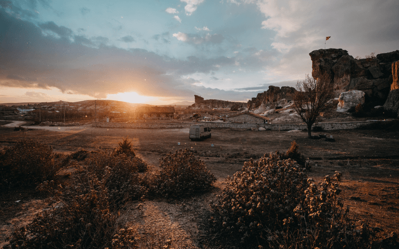 Sonbaharda Fotoğraf Tüyoları