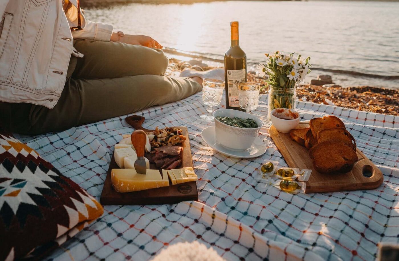İstanbul'da Piknik için En İyi 10 Yer