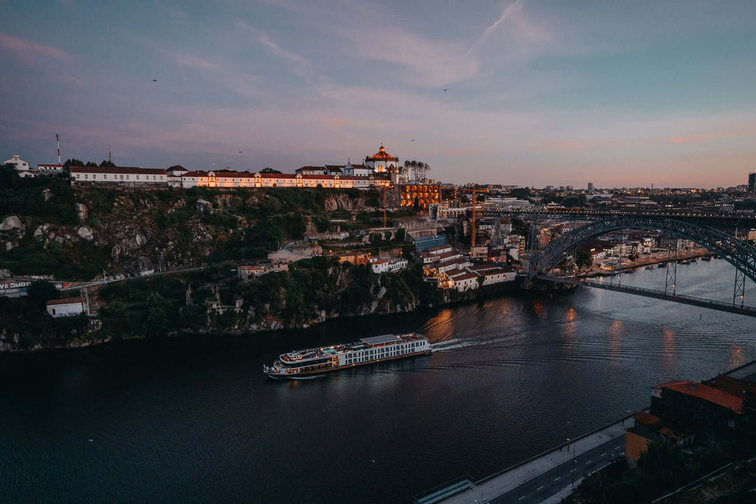 Porto'da 1 Gün: Ne yapılır?