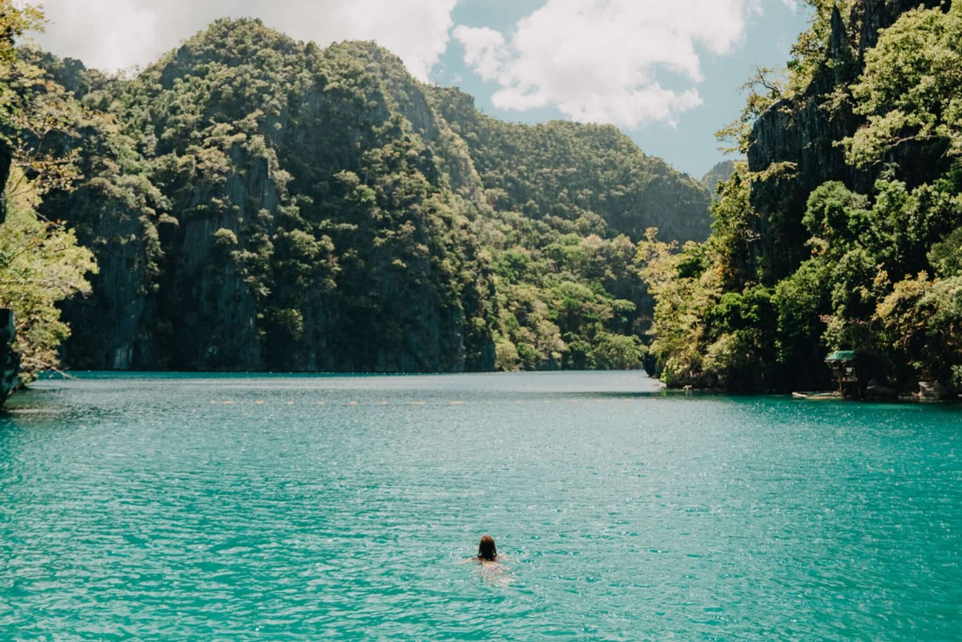 Filipinler'in Su Altı Cenneti: Coron Adası