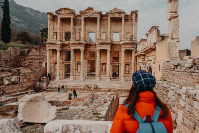 Efes Antik Kenti ve Müzesi
