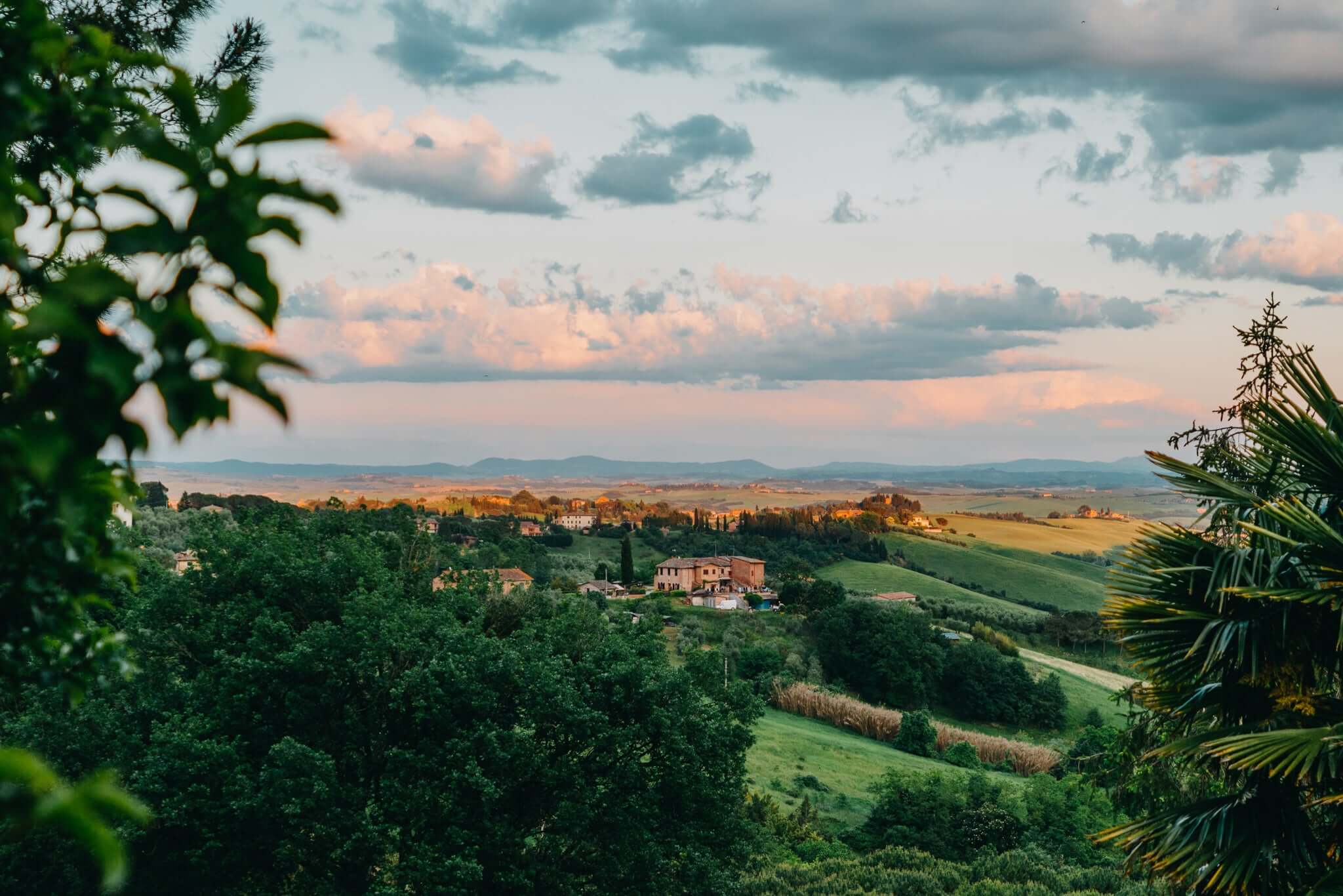 Zamanda Yolculuk: Siena