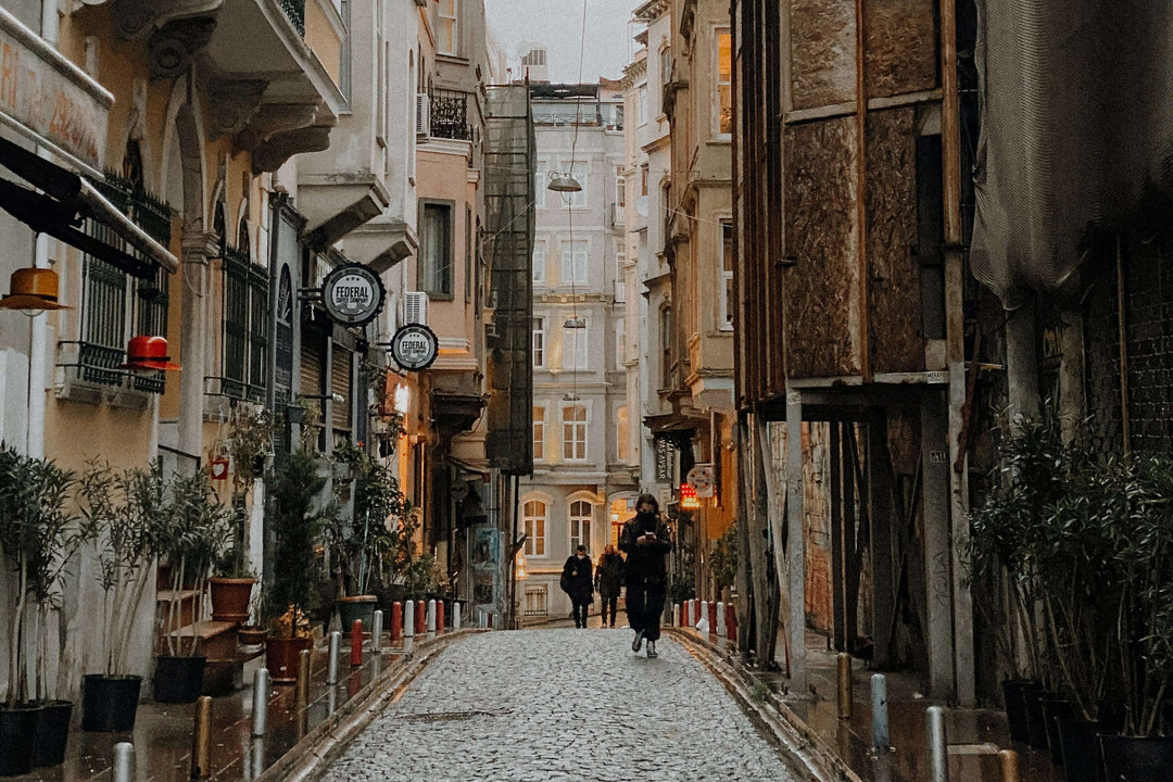 İstanbul’da Gezebileceğiniz Ücretsiz Müzeler