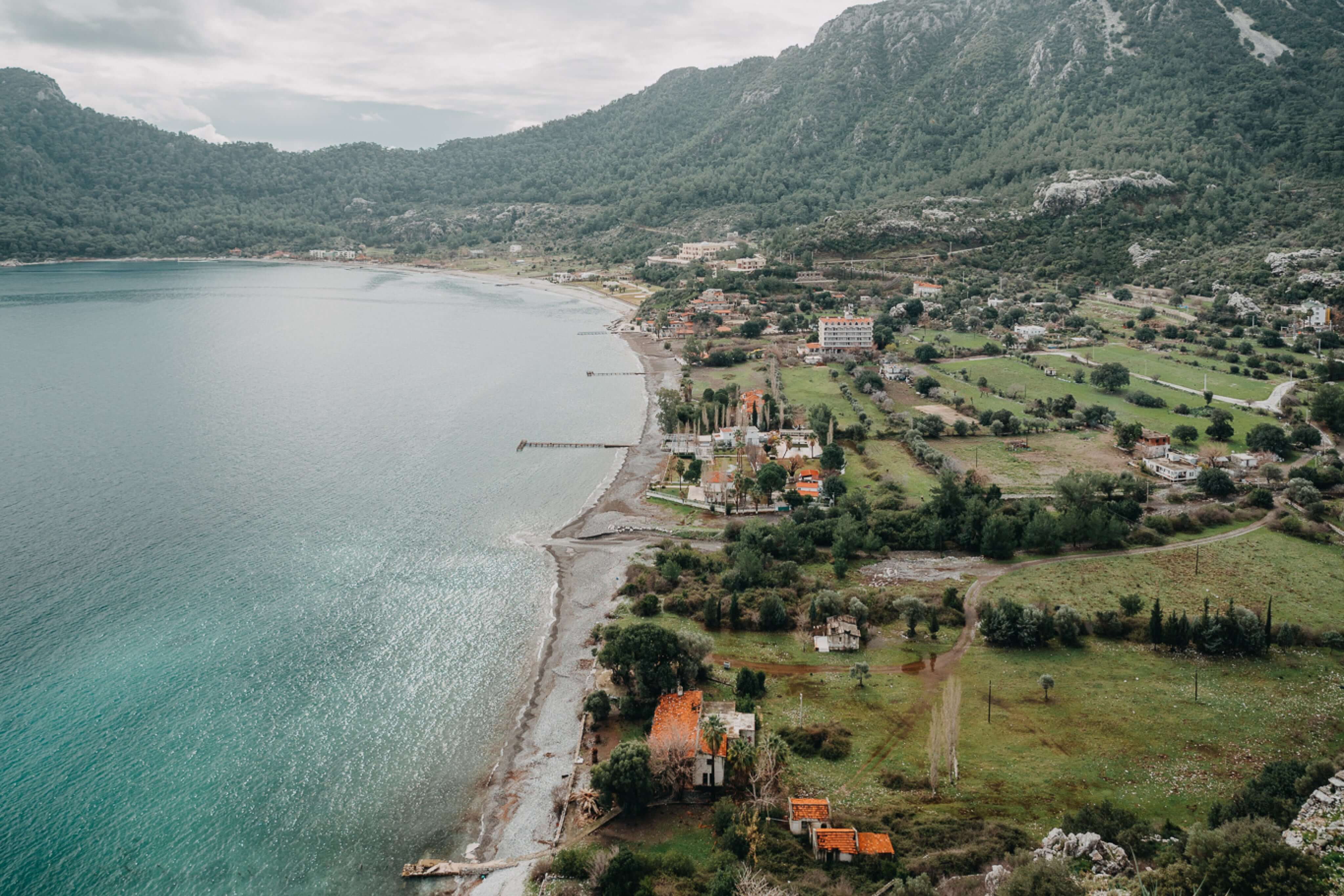 Marmaris'te 1 Günde Ne Yapılır?