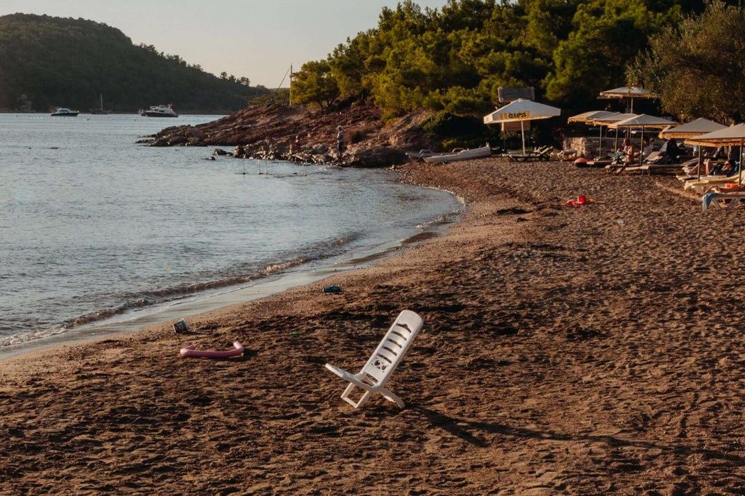 Ayvalık ve Cunda'da Gezilecek Yerler