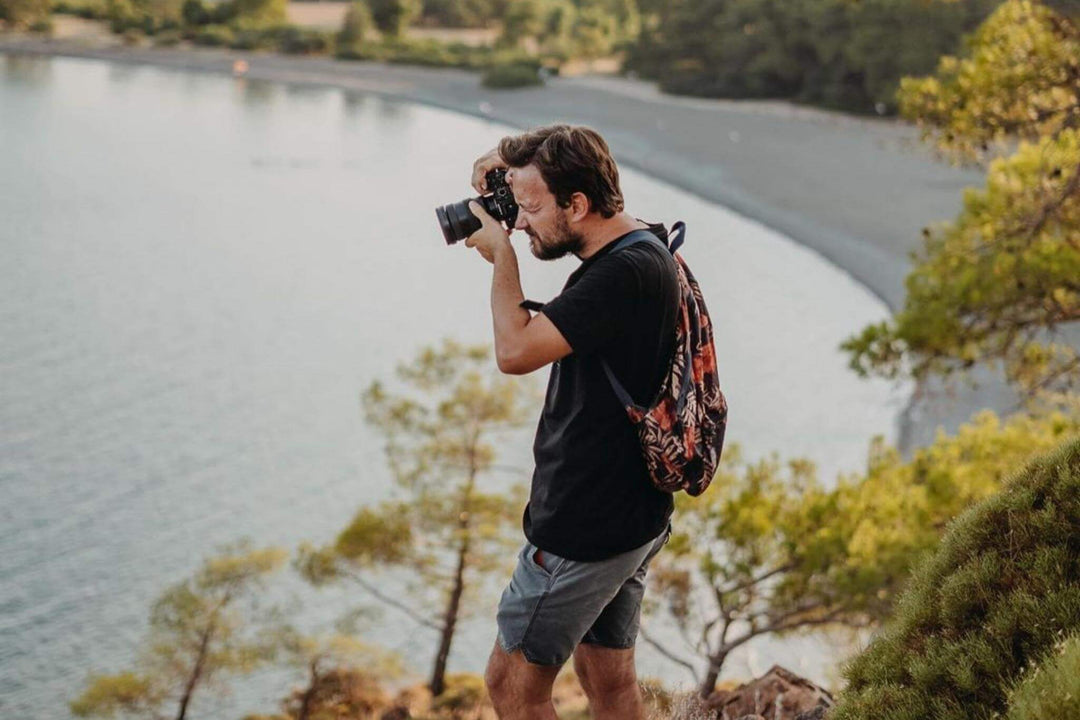 Daha İyi Fotoğraflar Çekmek İçin Tüyolar