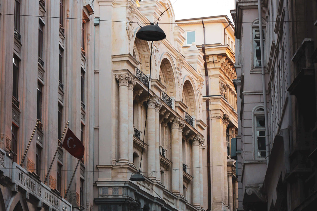 İstanbul'da Gezebileceğiniz Güncel Sergiler