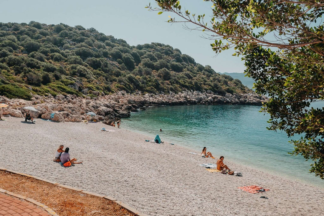 Kaş Gezi Rehberi