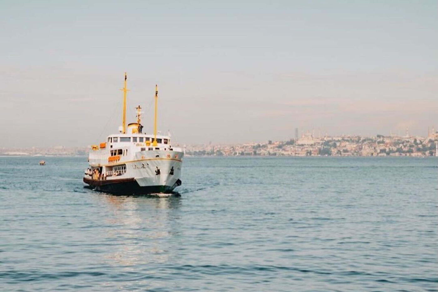 Bayramı İstanbul'da Geçireceklere Öneriler