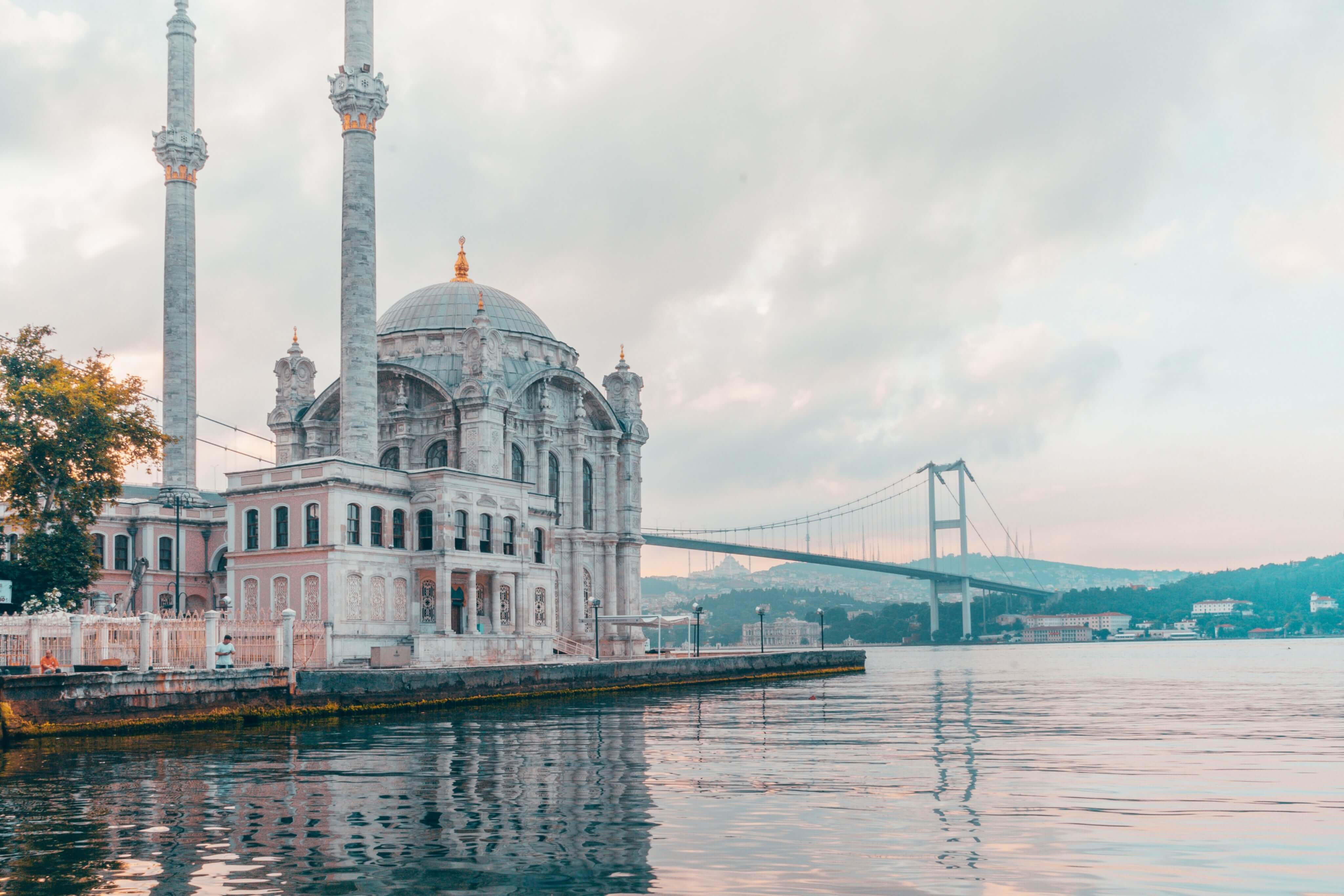 İstanbul'da Katılabileceğiniz Kültür ve Sanat Etkinlikleri