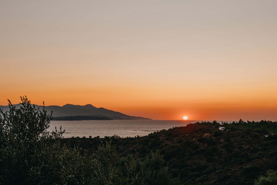 Karaburun Gezilecek Yerler