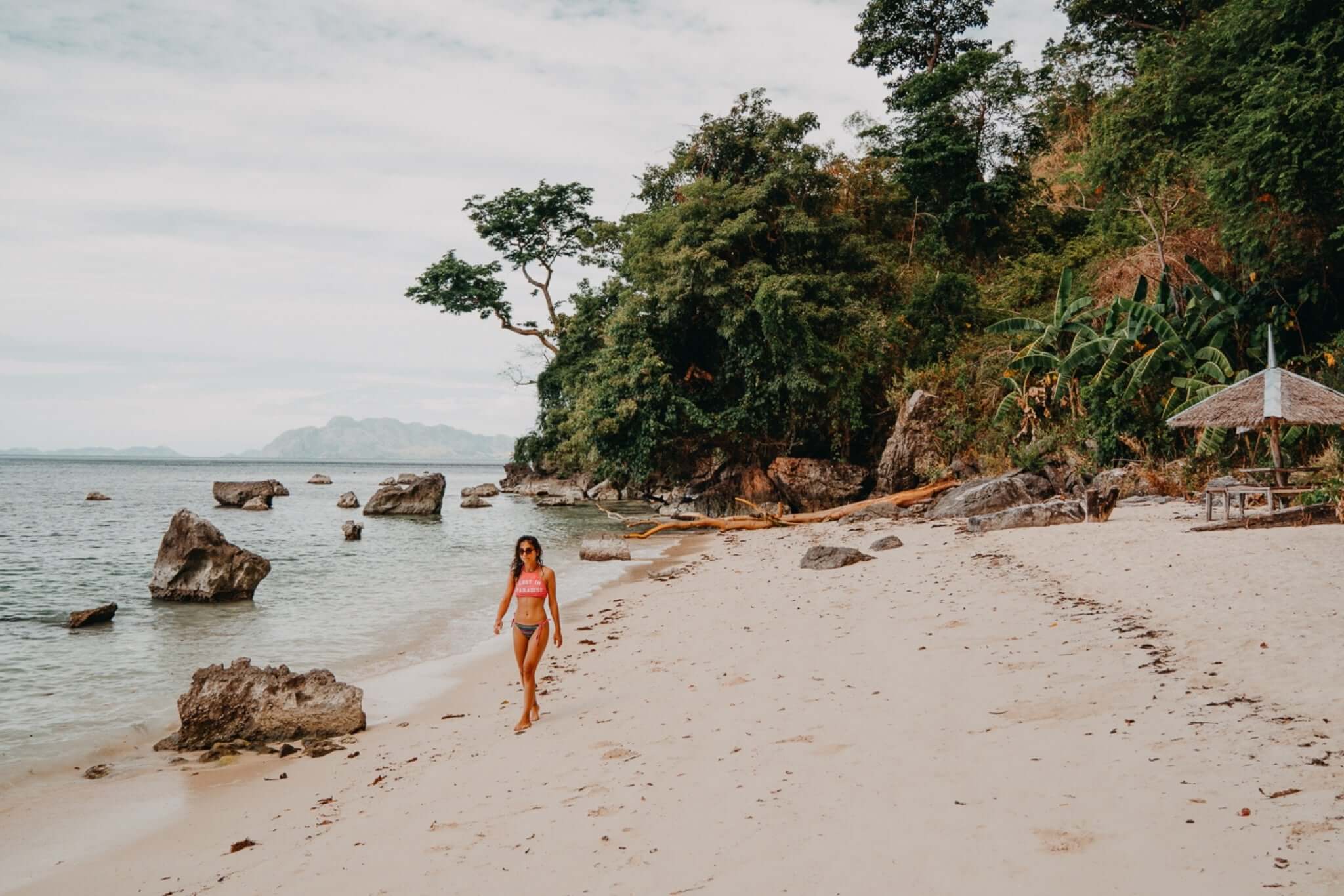 Dünyadaki Cennet: El Nido, Filipinler