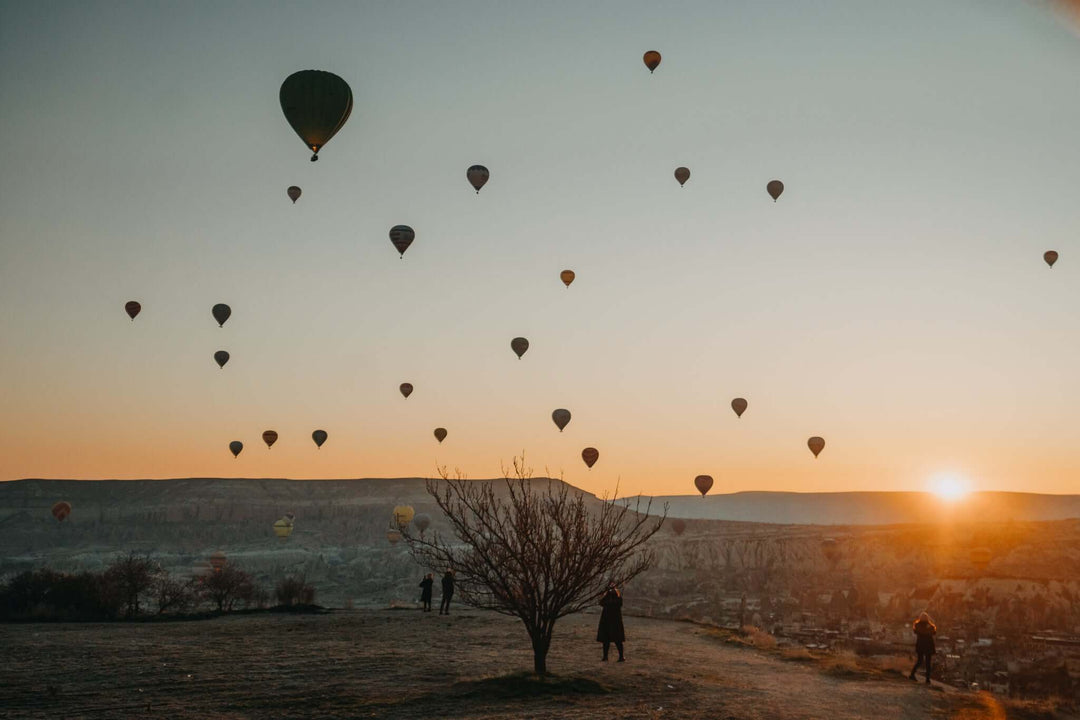 Kış Aylarında Gidebileceğiniz 5 Yurt İçi Rota