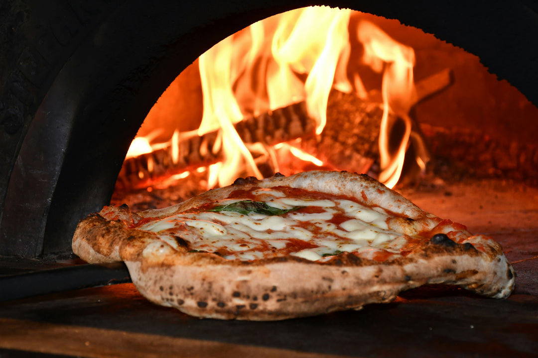 İstanbul'da Gidebileceğiniz Pizza Mekanları