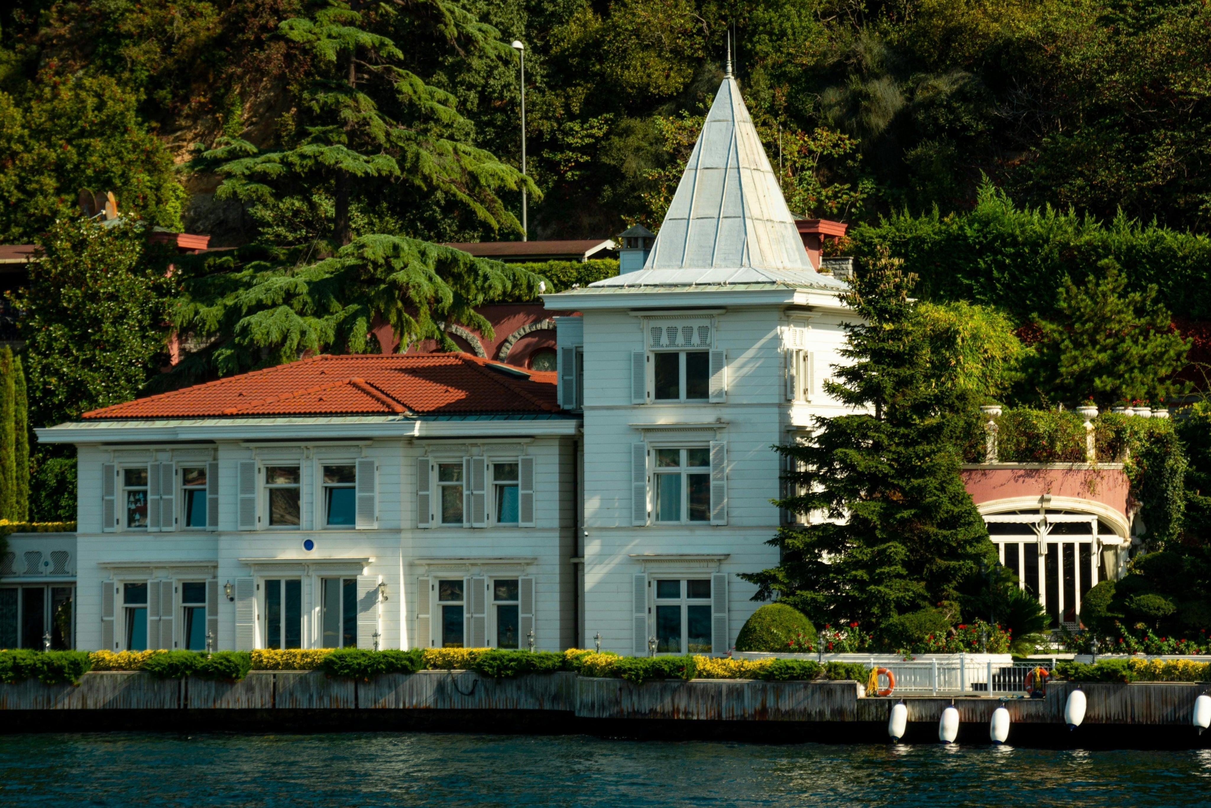 İstanbul'da Keyifli Vakit Geçirebileceğiniz Park ve Bahçeler