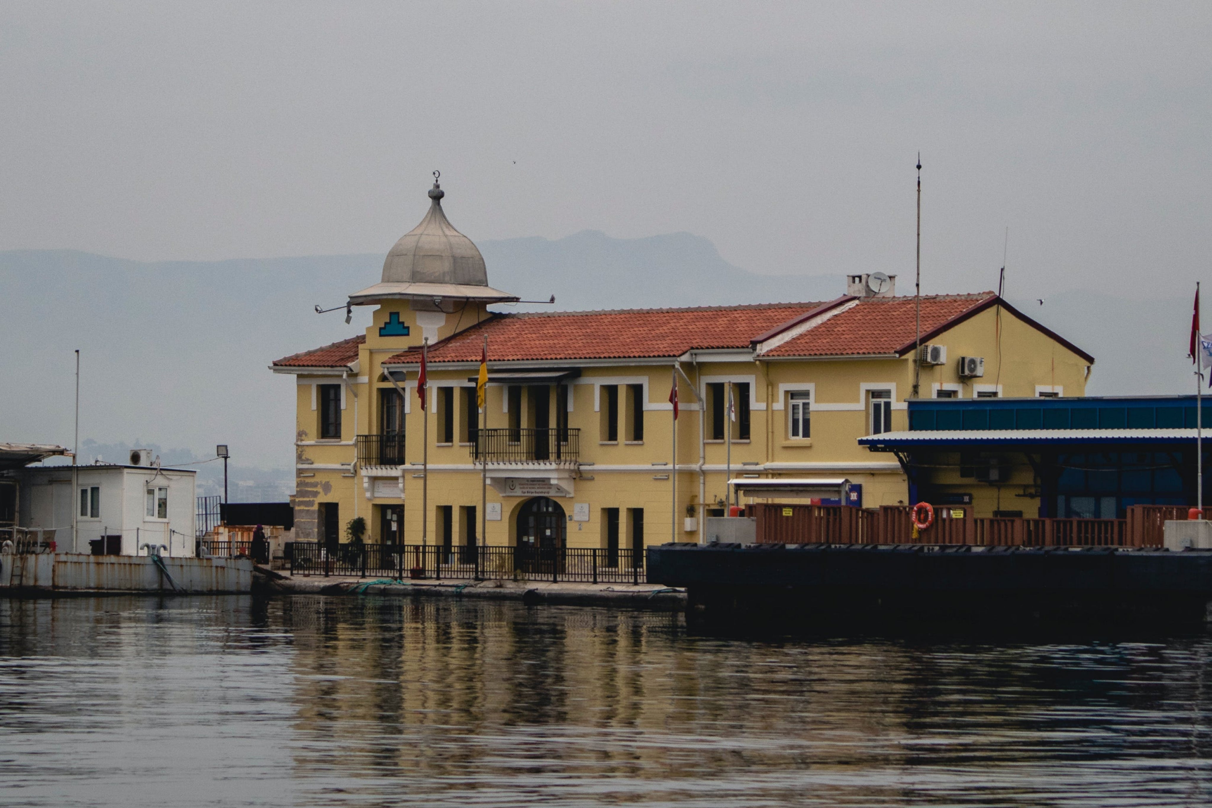 İzmir'in En Keyifli 5 Mekanı