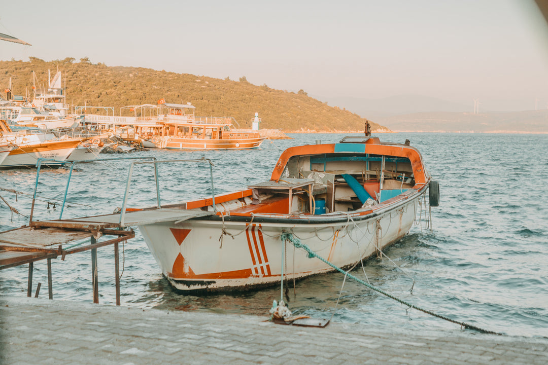 Bayramda İzmir'de Gidebileceğiniz Rotalar