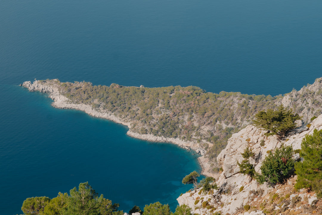 Fethiye’de Denize Girebileceğiniz 5 Plaj Önerisi