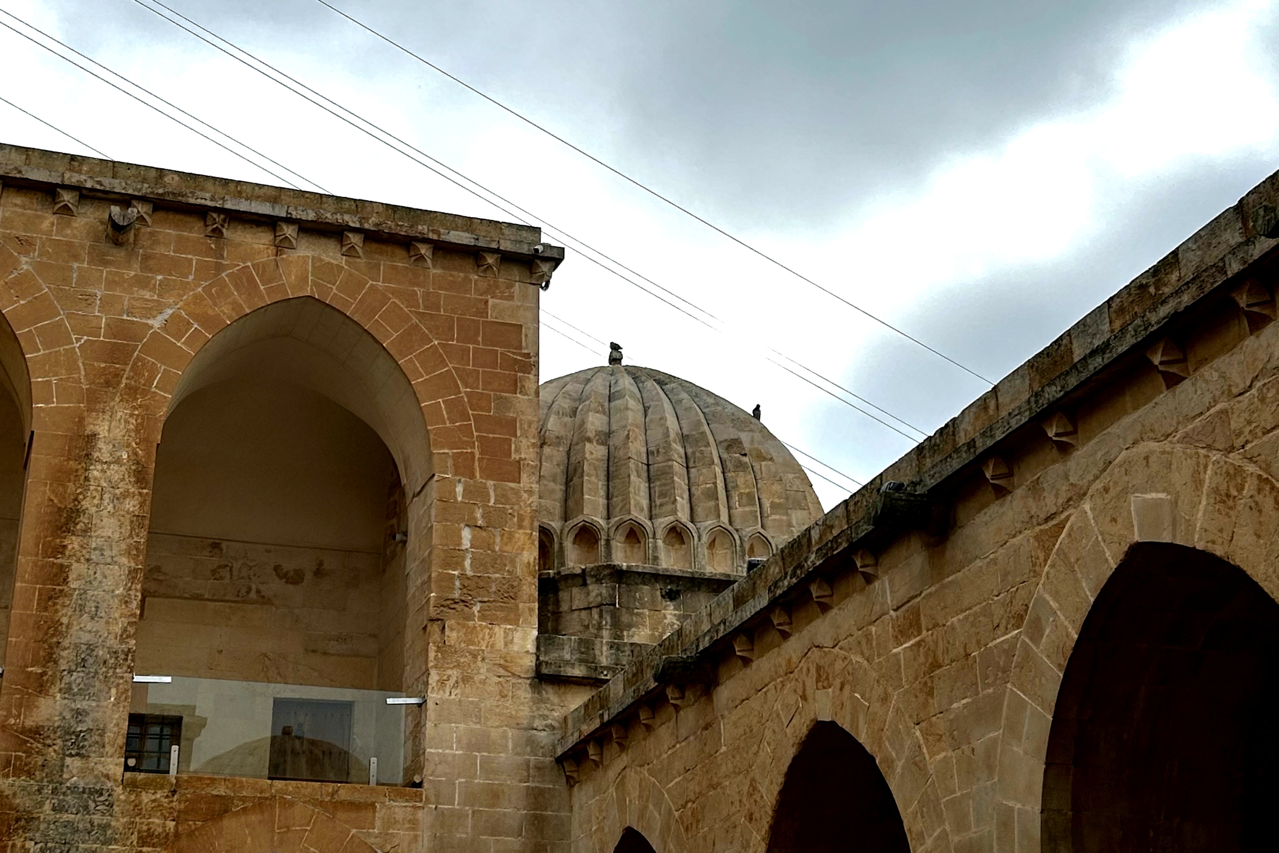 Mardin Yeme-İçme Rehberi: Yöresel Lezzetler