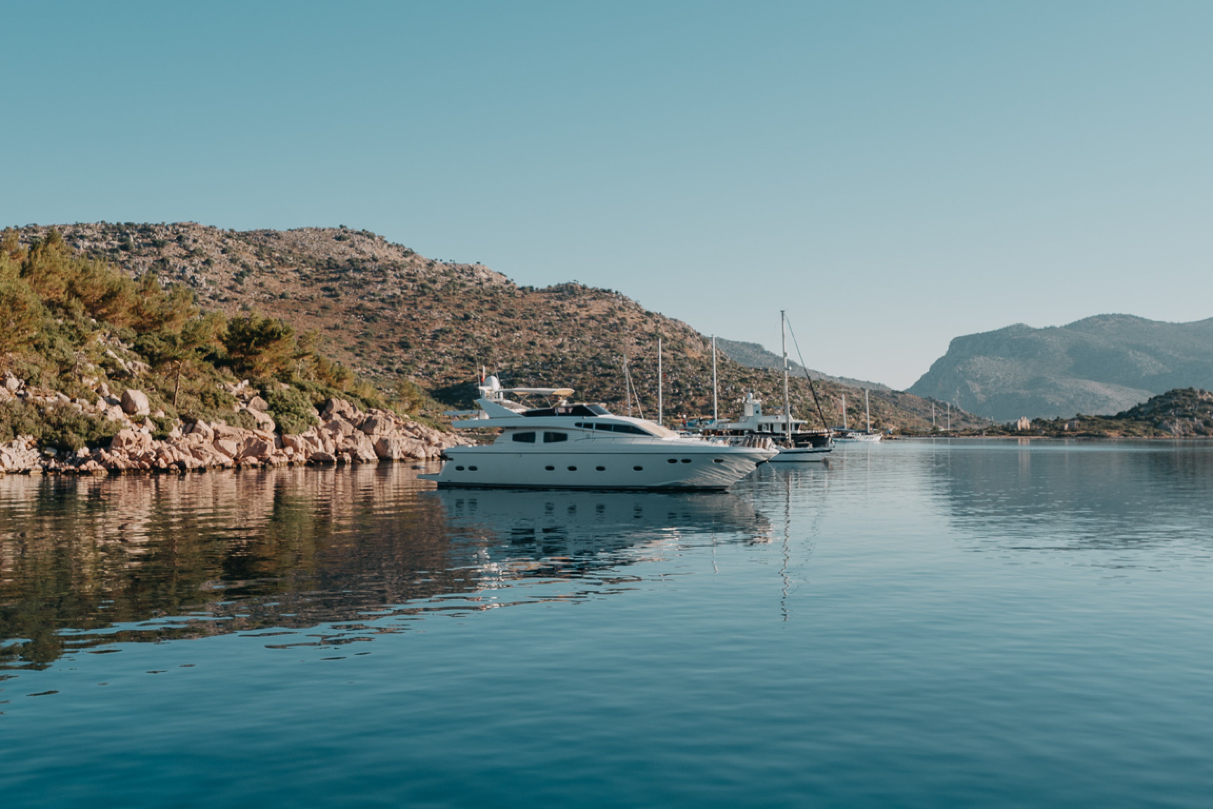 Aile ile Gidilebilecek En Güzel Tatil Rotaları
